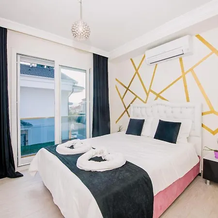 Villa Vision Fethiye
