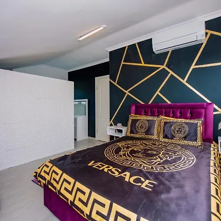 Vision Villa